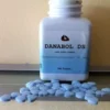 Danabol DS 10