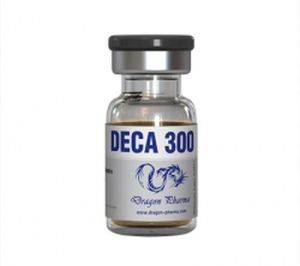 High Quality Deca 300 in UK