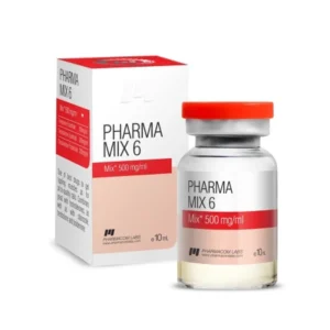 High Quality Pharma Mix-6 in UK