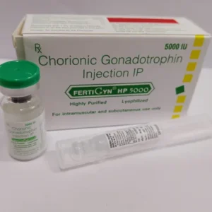 High Quality Fertigyn HP 5000 in UK