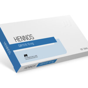 Hennos 10