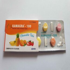 Kamagra Chewable