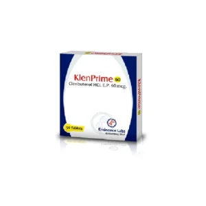 Klenprime 60