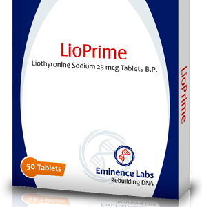 Lioprime