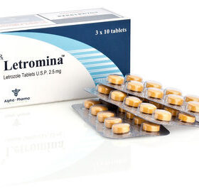 Letromina
