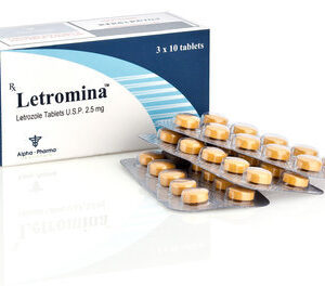 Letromina