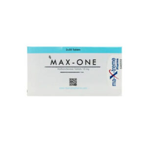 High-Quality Max-One in the UK