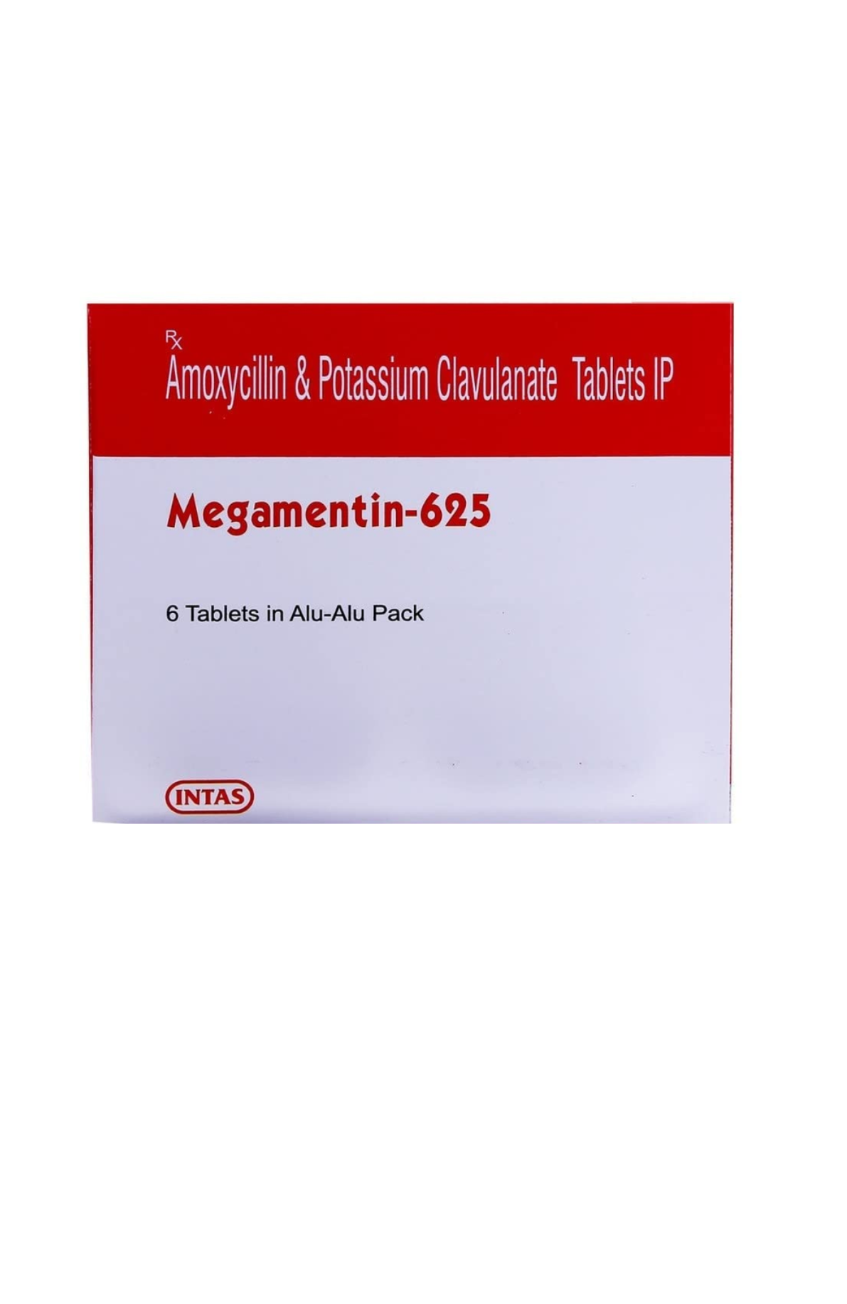 Megamentin 625 Megamentin 625