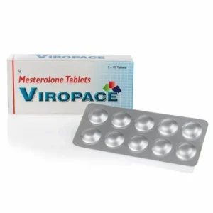 High-Quality Viropace in the UK