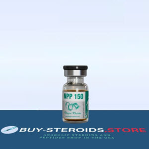 High Quality NPP 150 in UK