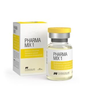 High Quality Pharma Mix-1 in UK
