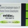 High-Quality Ovidac 5000 IU in the UK