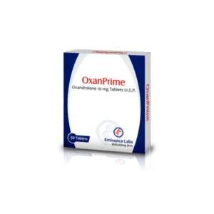 Oxymeprime