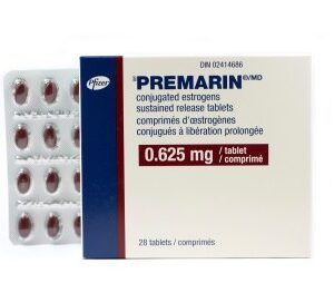 Premarin