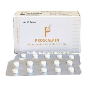 Proscalpin