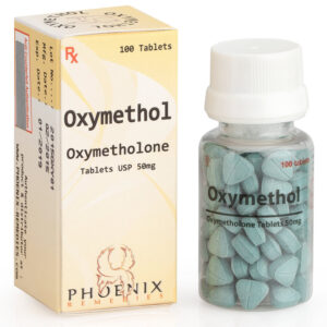 Oxymethol