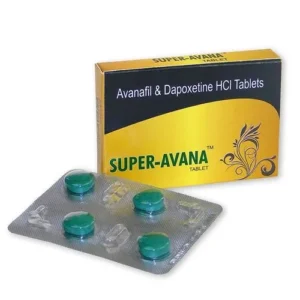 Super Avana