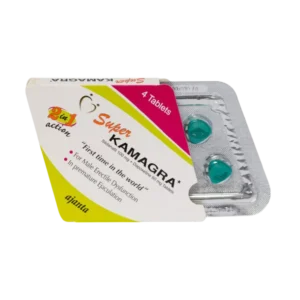 Super Kamagra