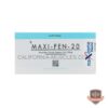 Maxi-Fen-20 1 Maxi-Fen-20