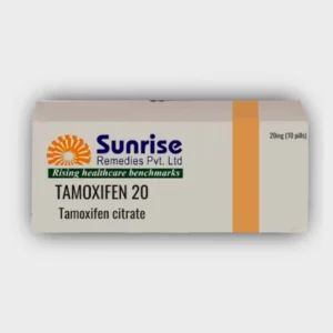 Tamoxifen 20