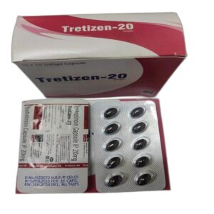 Tretizen 20