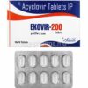 Ekovir 200