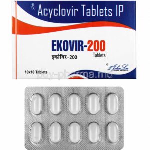 Ekovir 200