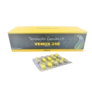 Vemox 500